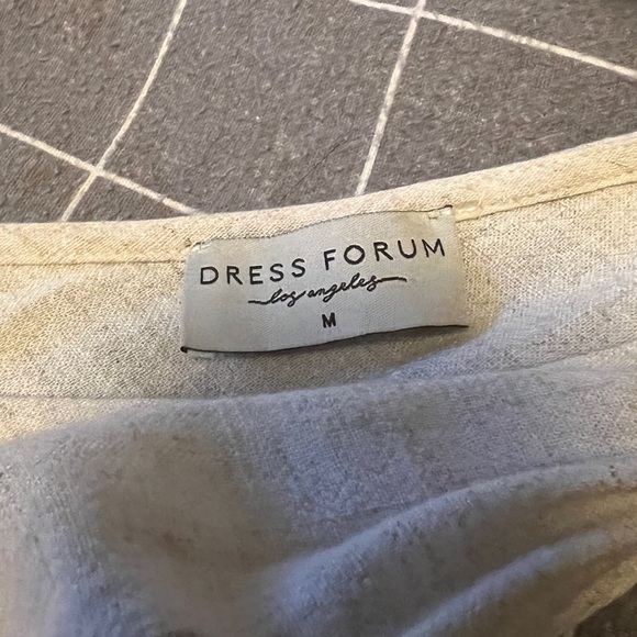 Summer Romper - Picture 3 of 4